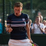 Demi Schuurs RG 2018 9131