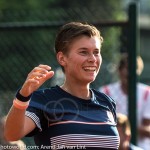 Demi Schuurs RG 2018 9138