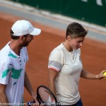 Demi Schuurs (met Matwe Middelkoop) RG 2018 5269