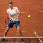 Demi Schuurs (met Matwe Middelkoop) RG 2018 5389