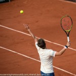 Demi Schuurs (met Matwe Middelkoop) RG 2018 9731