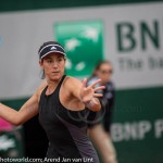 Garbine Muguruza RG 2018 3670