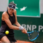 Garbine Muguruza RG 2018 3723