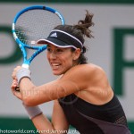 Garbine Muguruza RG 2018 3728