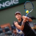 Garbine Muguruza RG 2018 3740