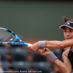 Garbine Muguruza RG 2018 3741