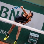 Garbine Muguruza RG 2018 3771