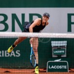 Garbine Muguruza RG 2018 3772