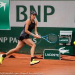 Garbine Muguruza RG 2018 5786