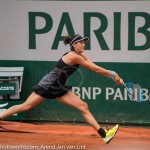 Garbine Muguruza RG 2018 5789