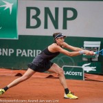Garbine Muguruza RG 2018 5799