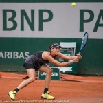 Garbine Muguruza RG 2018 5800