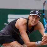 Garbine Muguruza RG 2018 5803