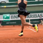 Garbine Muguruza RG 2018 5842