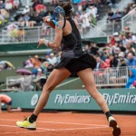 Garbine Muguruza RG 2018 5855