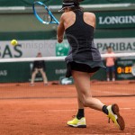 Garbine Muguruza RG 2018 5874