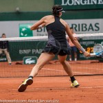 Garbine Muguruza RG 2018 5876