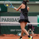 Garbine Muguruza RG 2018 5892
