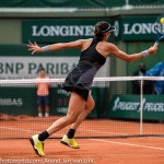 Garbine Muguruza RG 2018 5924