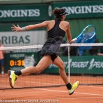 Garbine Muguruza RG 2018 5925