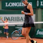 Garbine Muguruza RG 2018 5928