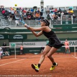 Garbine Muguruza RG 2018 5943