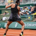 Garbine Muguruza RG 2018 5963