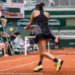 Garbine Muguruza RG 2018 5978