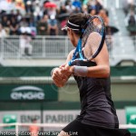 Garbine Muguruza RG 2018 5996