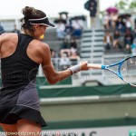 Garbine Muguruza RG 2018 6001