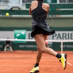 Garbine Muguruza RG 2018 6086
