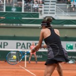 Garbine Muguruza tegen KuznetzovaRG 2018 5975