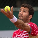 Jean Julien Rojer (& Aisam-ul-haq Qureshi) RG 2018 4485