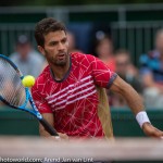 Jean Julien Rojer (& Aisam-ul-haq Qureshi) RG 2018 4587