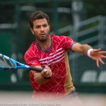 Jean Julien Rojer (& Aisam-ul-haq Qureshi) RG 2018 4599