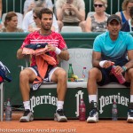 Jean Julien Rojer & Aisam-ul-haq Qureshi RG 2018 7751