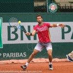 Jean Julien Rojer (& Aisam-ul-haq Qureshi) RG 2018 7752