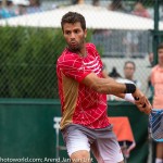 Jean Julien Rojer (& Aisam-ul-haq Qureshi) RG 2018 7825