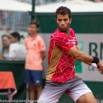 Jean Julien Rojer (& Aisam-ul-haq Qureshi) RG 2018 7833