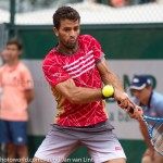 Jean Julien Rojer (& Aisam-ul-haq Qureshi) RG 2018 7834