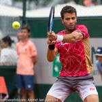 Jean Julien Rojer (& Aisam-ul-haq Qureshi) RG 2018 7835