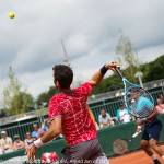 Jean Julien Rojer & Aisam-ul-haq Qureshi RG 2018 7840