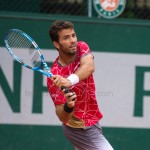 Jean Julien Rojer (& Aisam-ul-haq Qureshi) RG 2018 7858