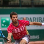 Jean Julien Rojer (& Aisam-ul-haq Qureshi) RG 2018 7862