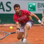 Jean Julien Rojer (& Aisam-ul-haq Qureshi) RG 2018 7868