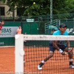 Jean Julien Rojer & Aisam-ul-haq Qureshi RG 2018 7871