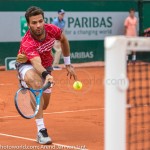 Jean Julien Rojer (& Aisam-ul-haq Qureshi) RG 2018 7960