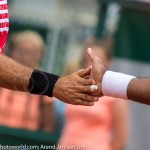 Jean Julien Rojer & Aisam-ul-haq Qureshi RG 2018 8029