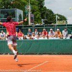 Jean Julien Rojer (& Aisam-ul-haq Qureshi) RG 2018 8043