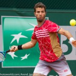 Jean Julien Rojer (& Aisam-ul-haq Qureshi) RG 2018 8054